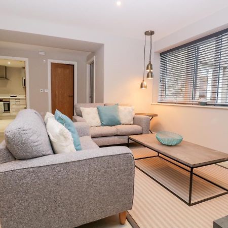Appartement Grizedale à Kendal Extérieur photo