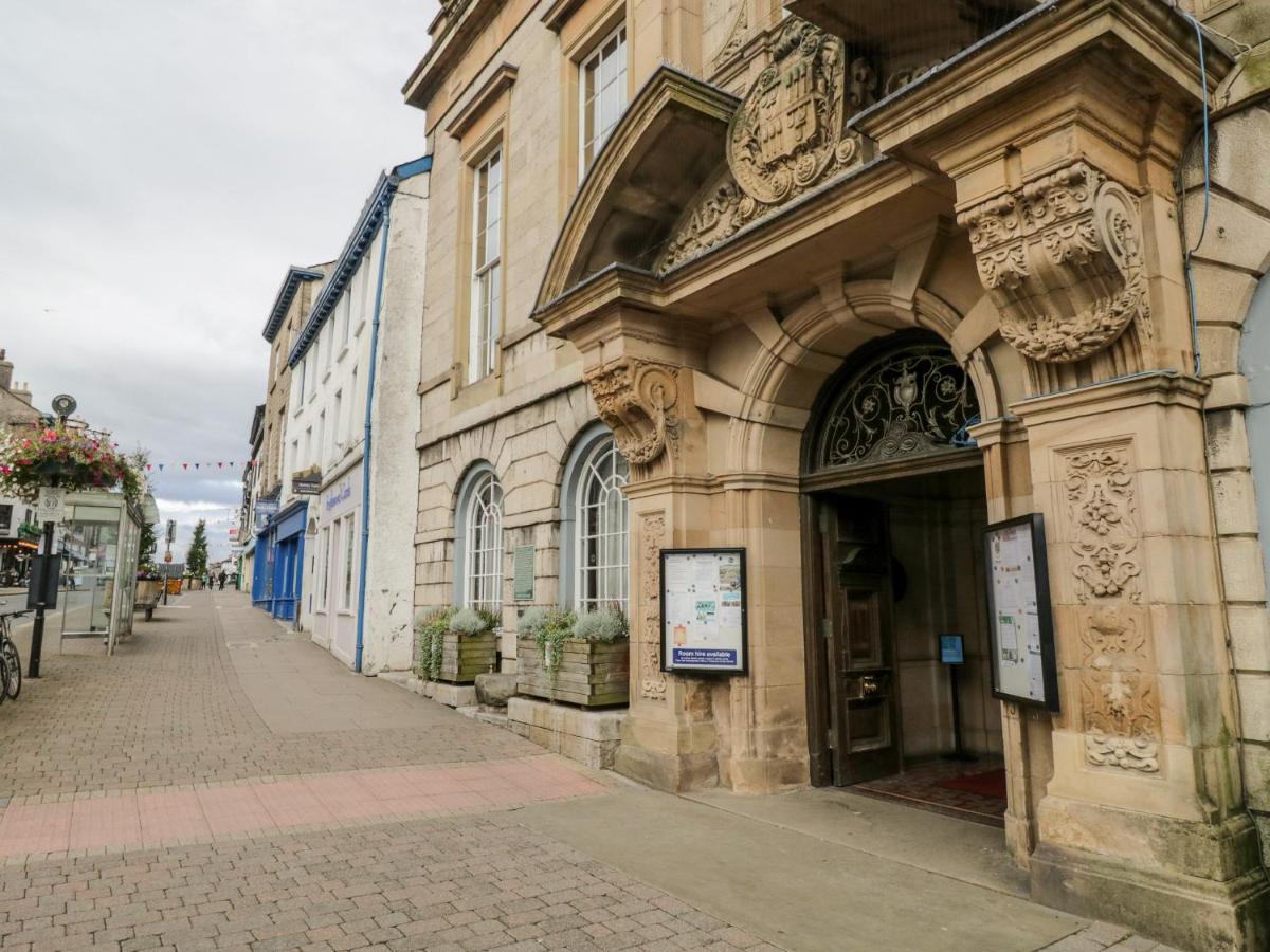 Appartement Grizedale à Kendal Extérieur photo