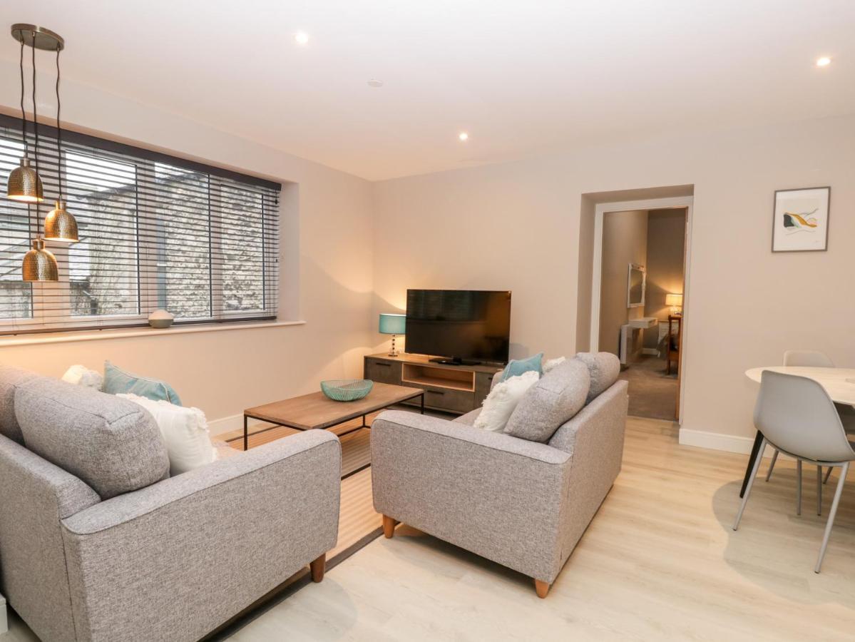 Appartement Grizedale à Kendal Extérieur photo