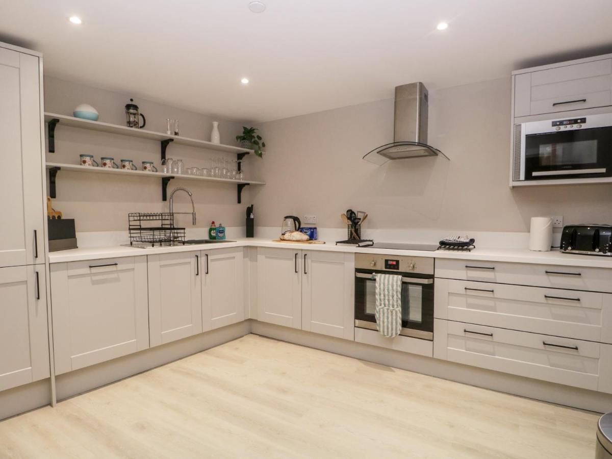Appartement Grizedale à Kendal Extérieur photo