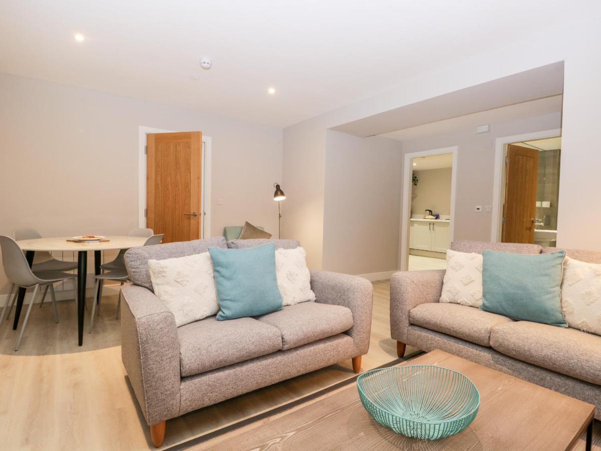 Appartement Grizedale à Kendal Extérieur photo