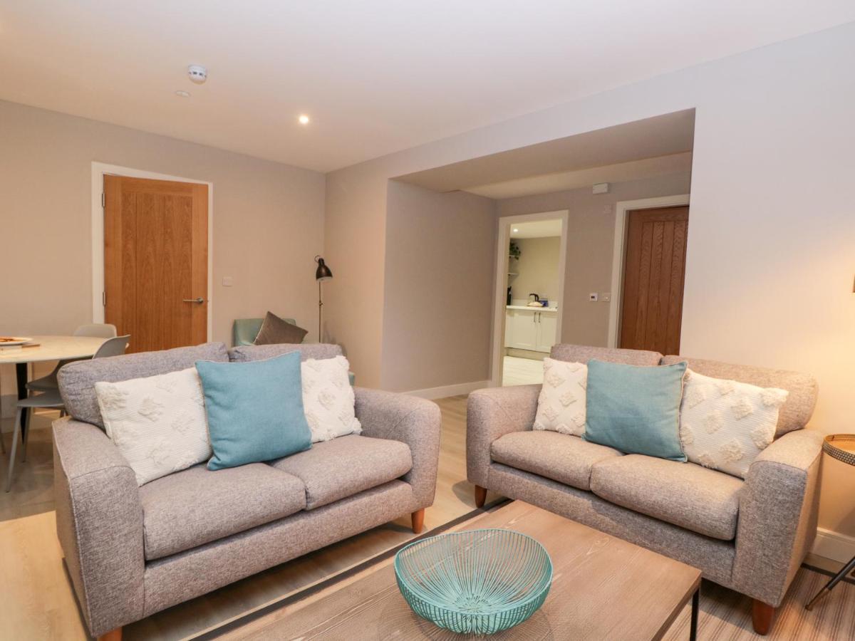 Appartement Grizedale à Kendal Extérieur photo