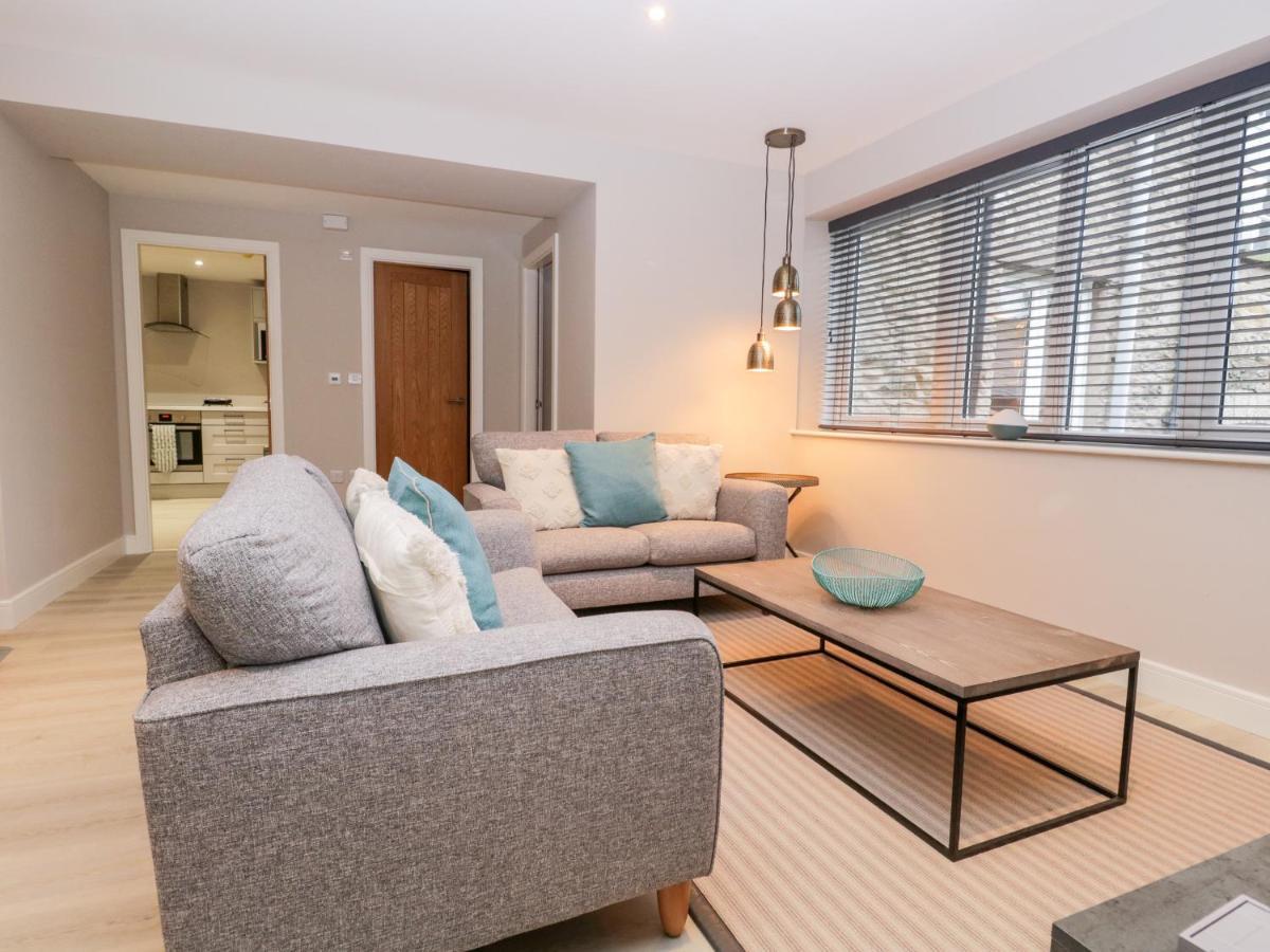 Appartement Grizedale à Kendal Extérieur photo
