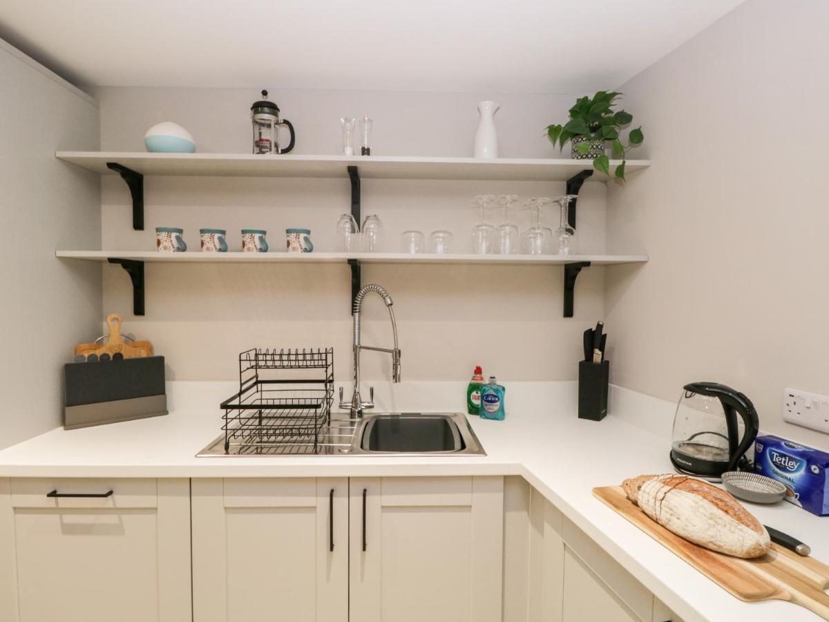 Appartement Grizedale à Kendal Extérieur photo