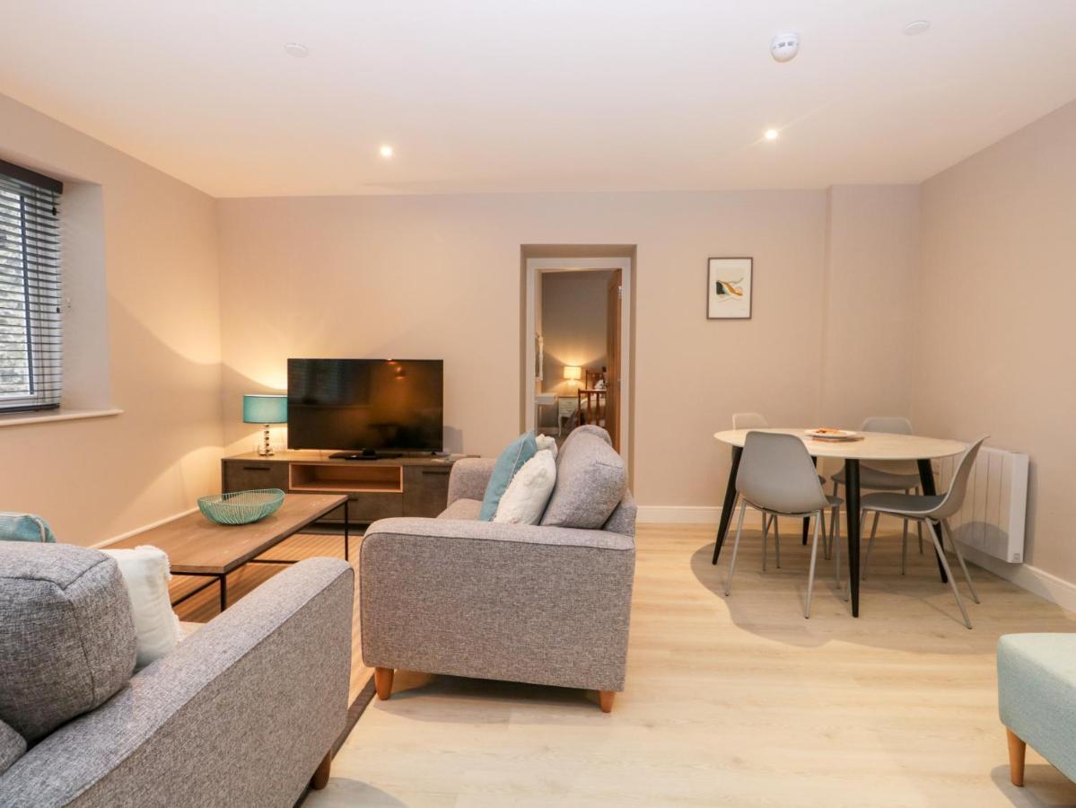 Appartement Grizedale à Kendal Extérieur photo