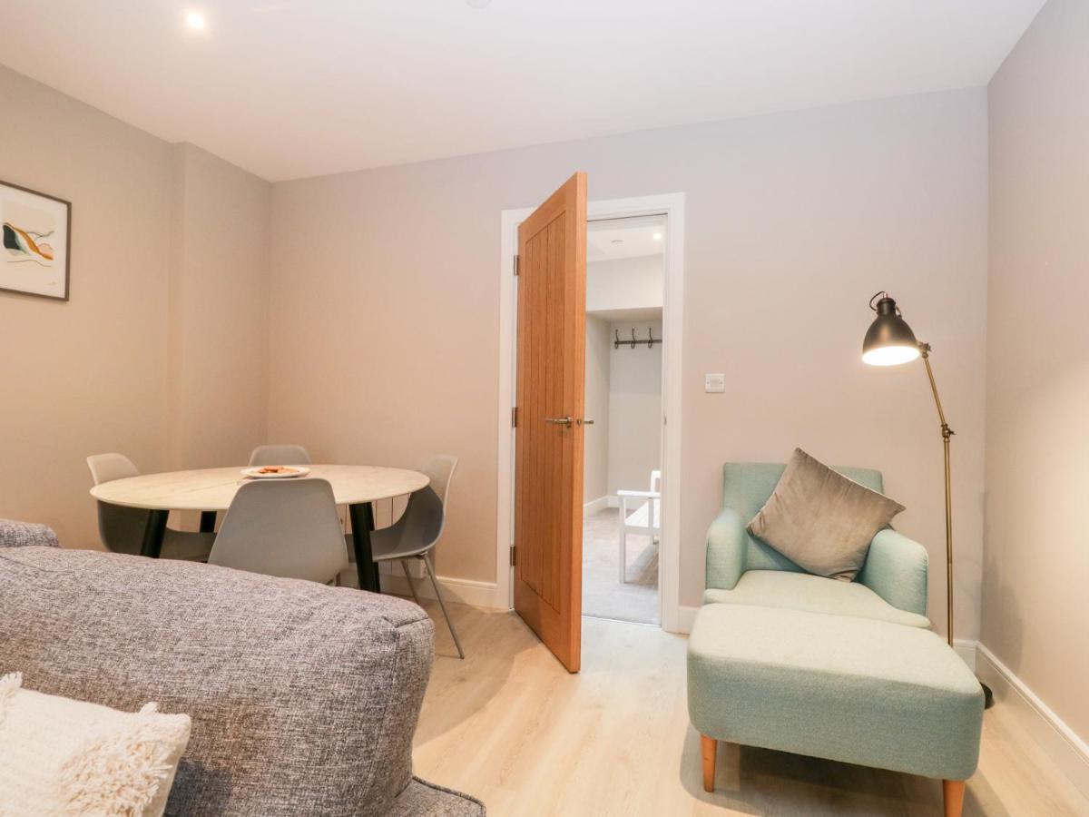 Appartement Grizedale à Kendal Extérieur photo