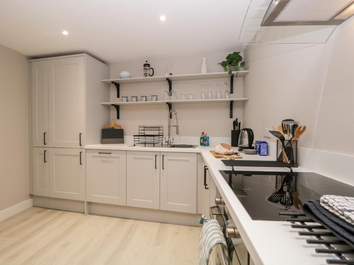 Appartement Grizedale à Kendal Extérieur photo