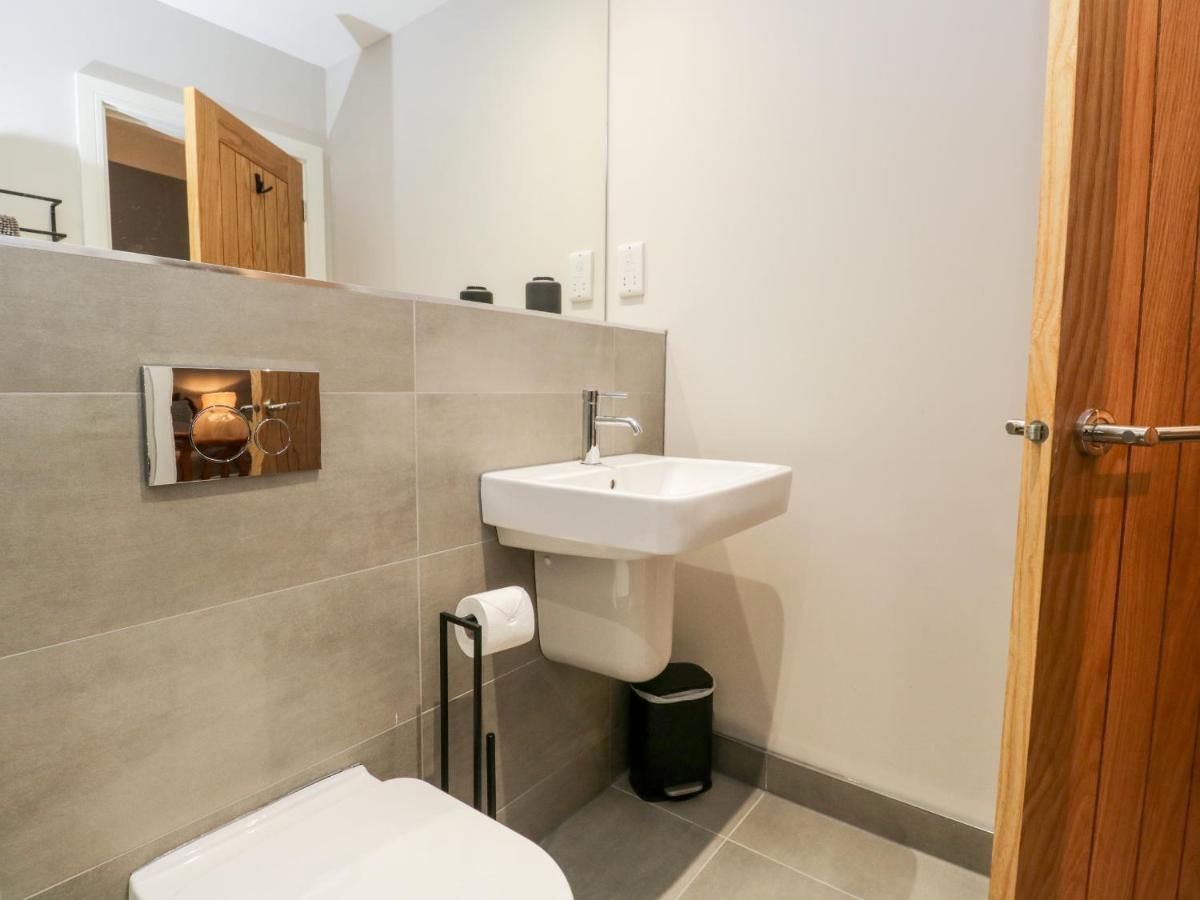 Appartement Grizedale à Kendal Extérieur photo
