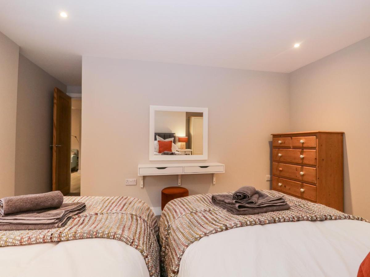 Appartement Grizedale à Kendal Extérieur photo