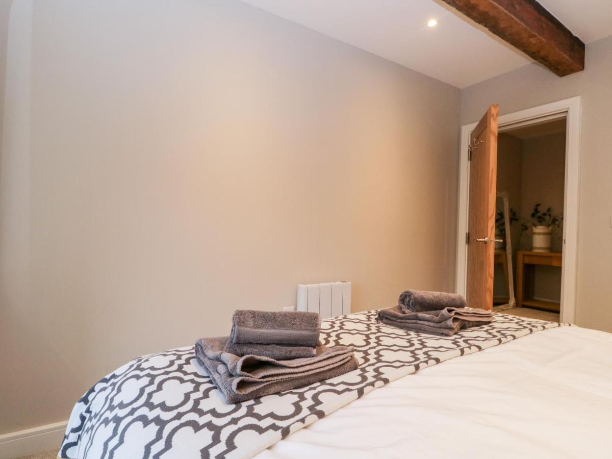 Appartement Grizedale à Kendal Extérieur photo