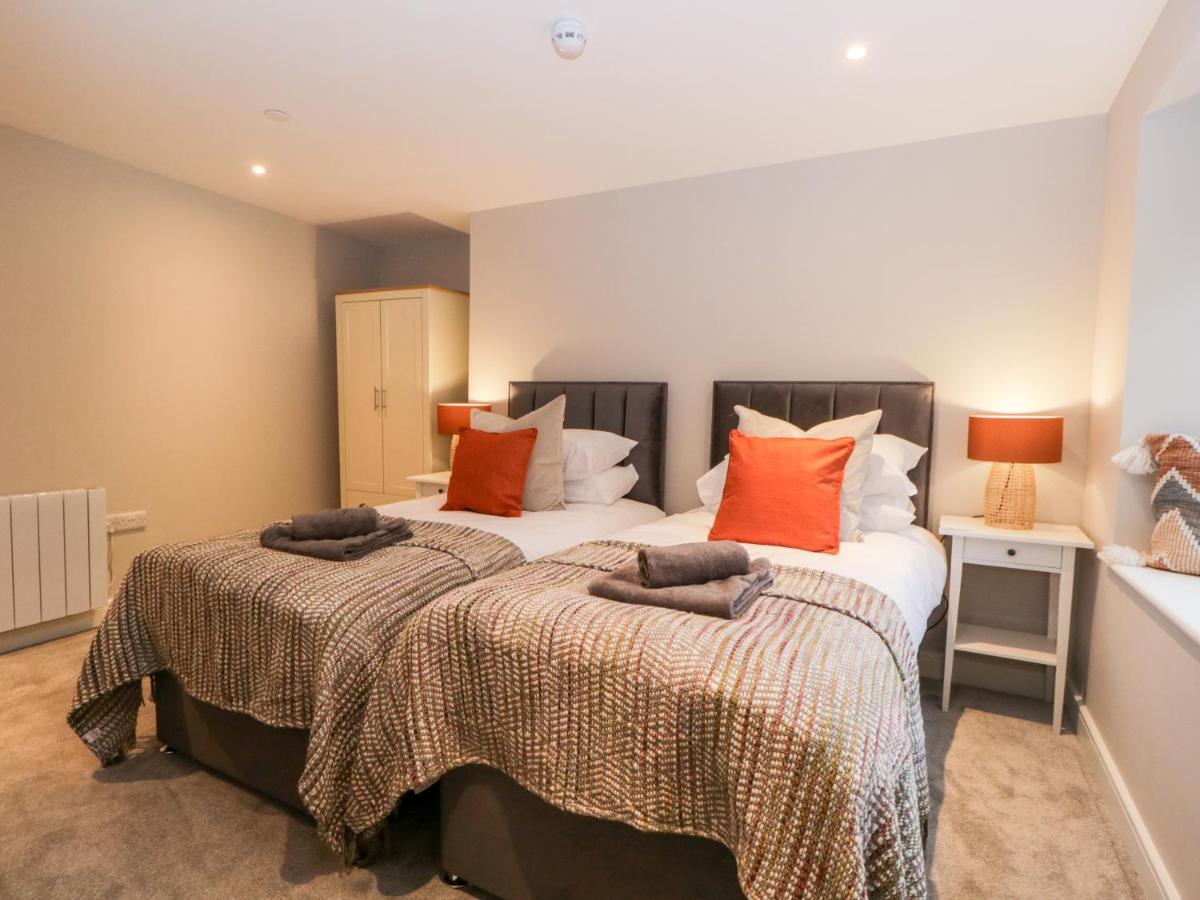 Appartement Grizedale à Kendal Extérieur photo