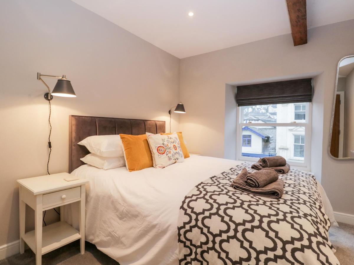 Appartement Grizedale à Kendal Extérieur photo