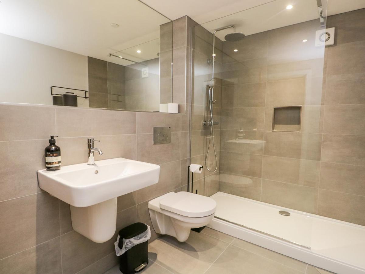 Appartement Grizedale à Kendal Extérieur photo
