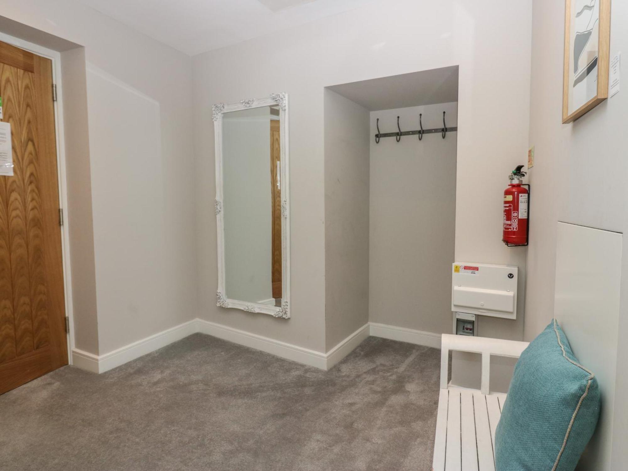 Appartement Grizedale à Kendal Extérieur photo