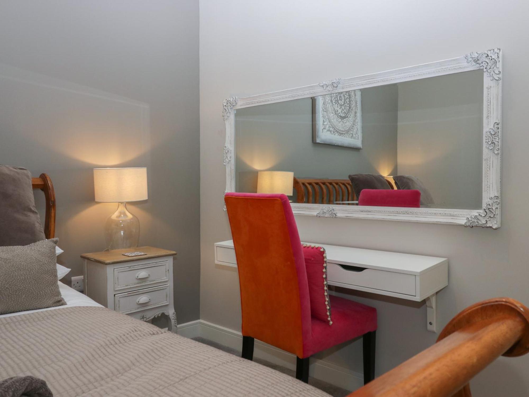 Appartement Grizedale à Kendal Extérieur photo