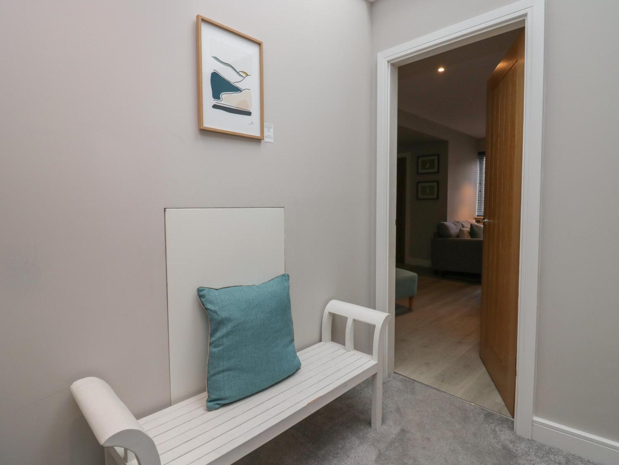 Appartement Grizedale à Kendal Extérieur photo