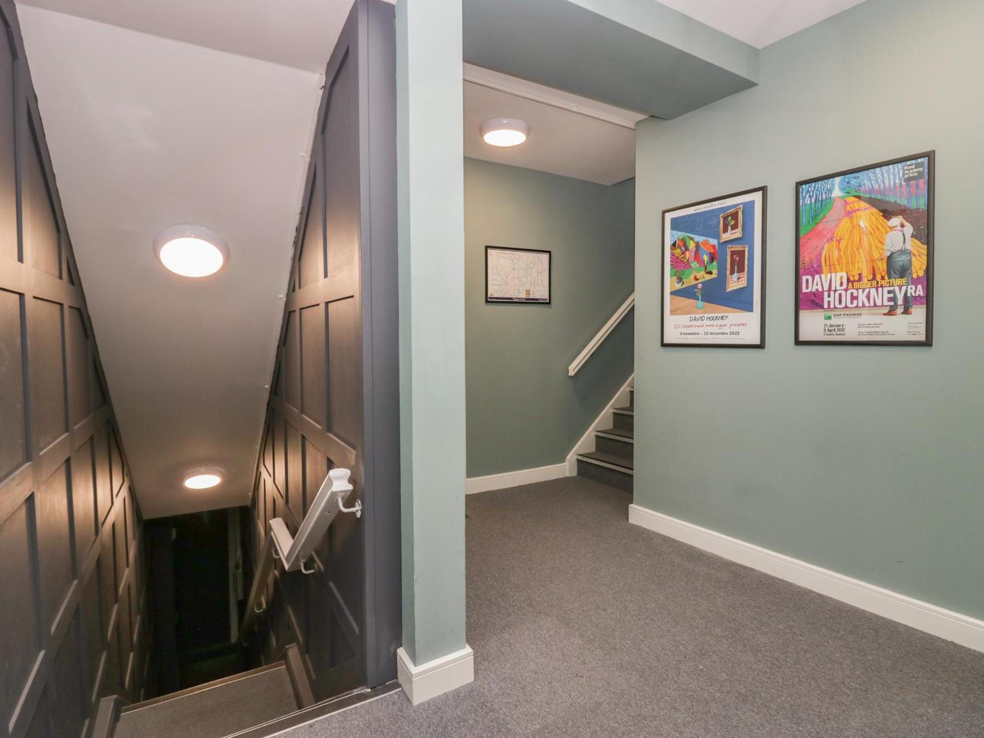 Appartement Grizedale à Kendal Extérieur photo