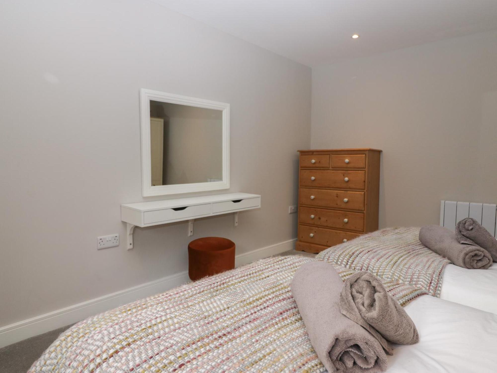 Appartement Grizedale à Kendal Extérieur photo
