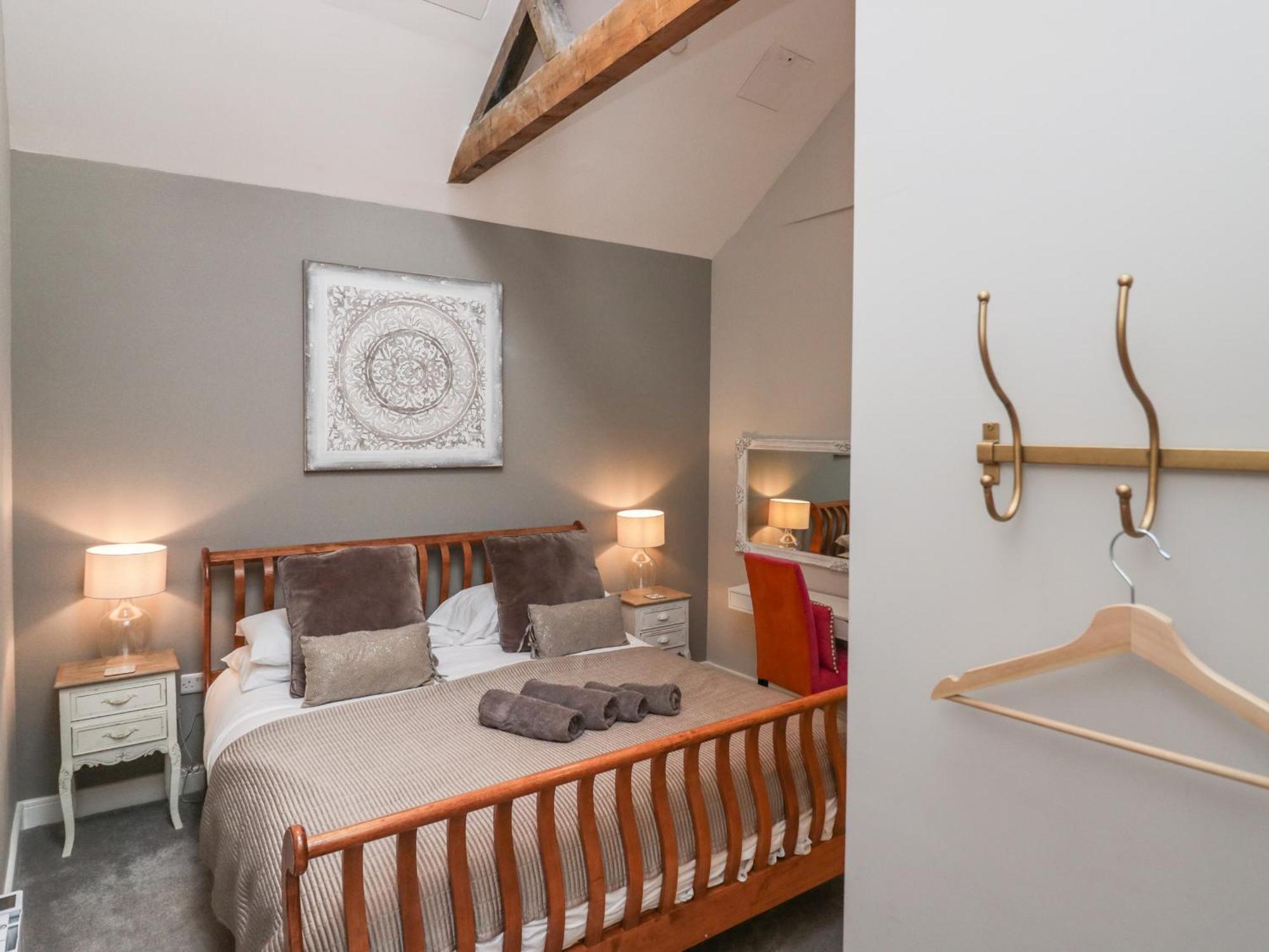 Appartement Grizedale à Kendal Extérieur photo